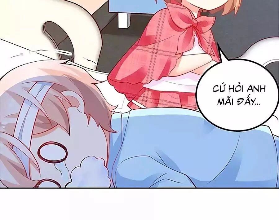 Một Thai Hai Bảo : Đưa Mami Về Nhà ! Chapter 152 - 20