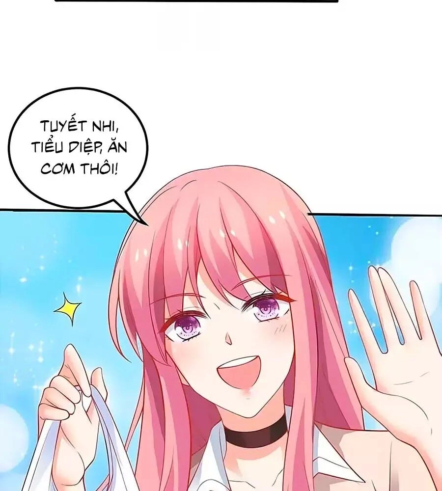 Một Thai Hai Bảo : Đưa Mami Về Nhà ! Chapter 152 - 22