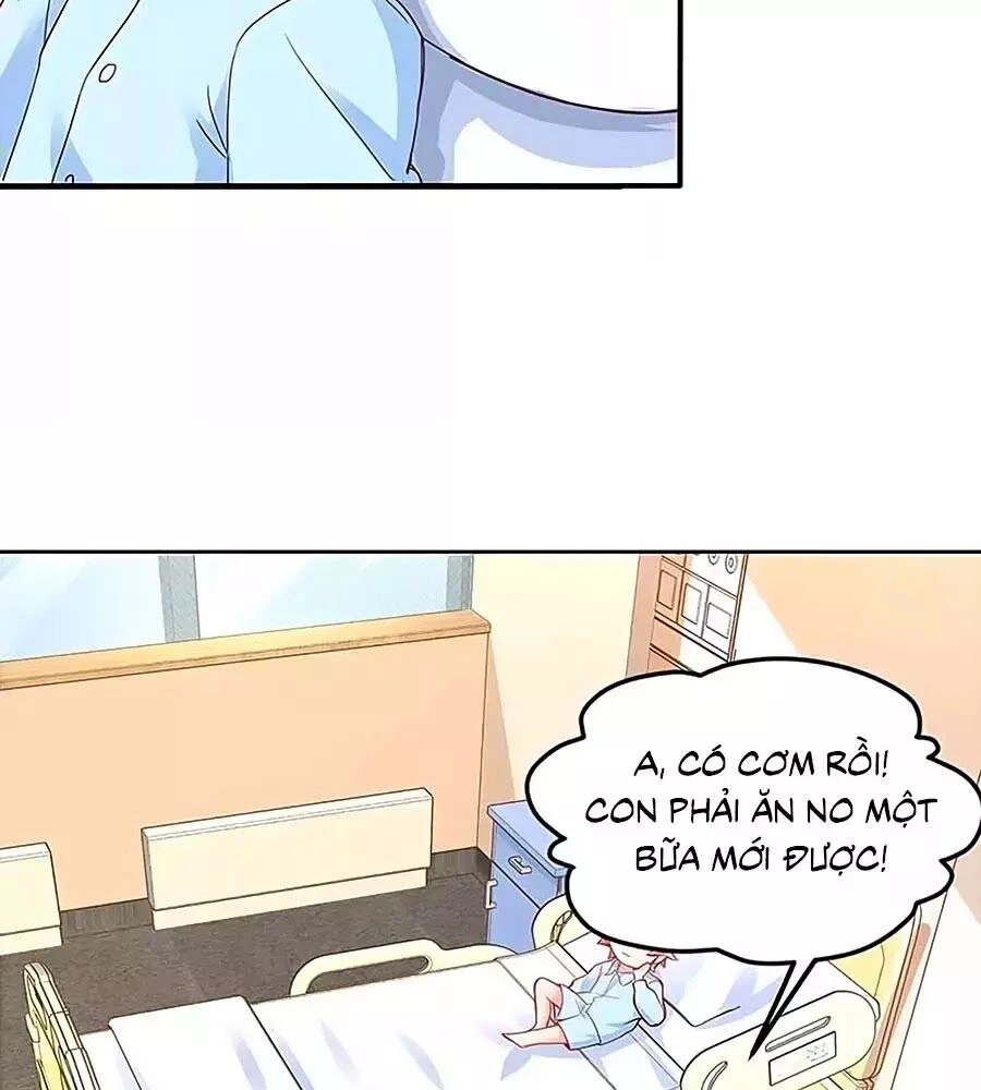 Một Thai Hai Bảo : Đưa Mami Về Nhà ! Chapter 152 - 25