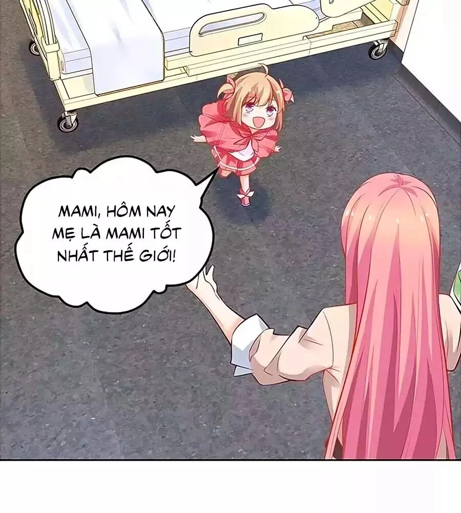 Một Thai Hai Bảo : Đưa Mami Về Nhà ! Chapter 152 - 26