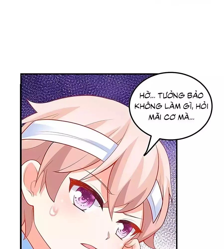 Một Thai Hai Bảo : Đưa Mami Về Nhà ! Chapter 152 - 28