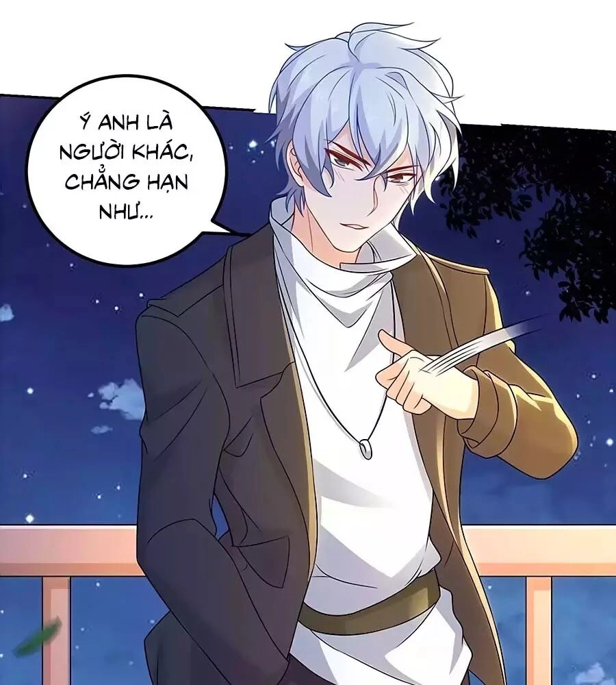 Một Thai Hai Bảo : Đưa Mami Về Nhà ! Chapter 153 - 4