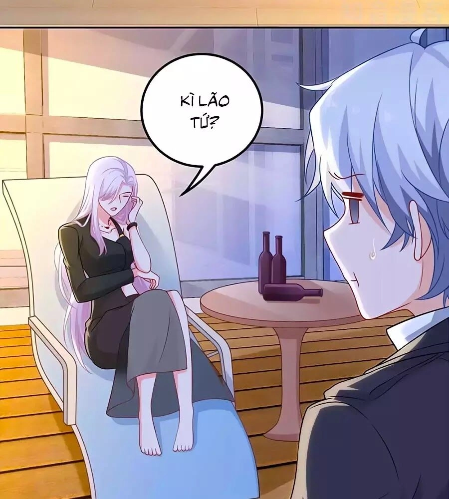 Một Thai Hai Bảo : Đưa Mami Về Nhà ! Chapter 153 - 7