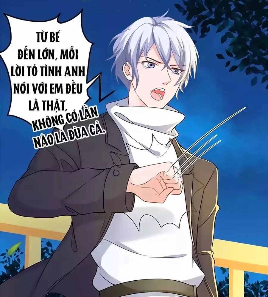 Một Thai Hai Bảo : Đưa Mami Về Nhà ! Chapter 153 - 13