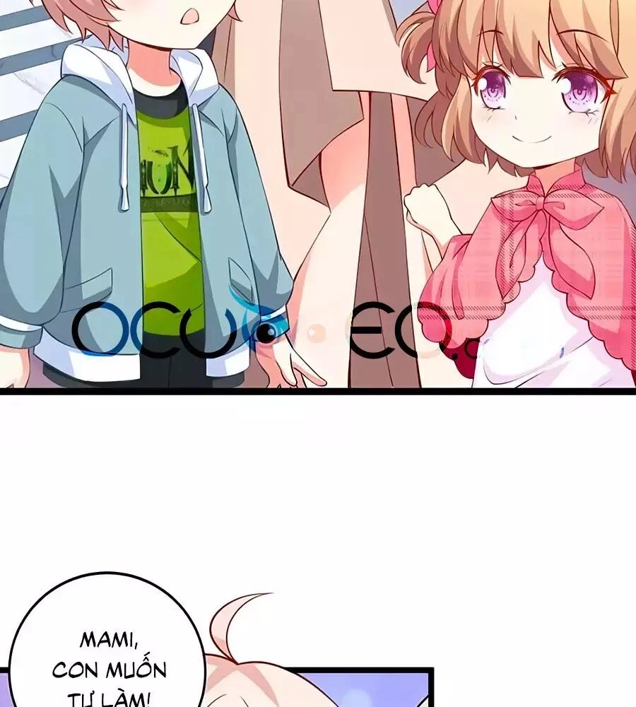 Một Thai Hai Bảo : Đưa Mami Về Nhà ! Chapter 153 - 19