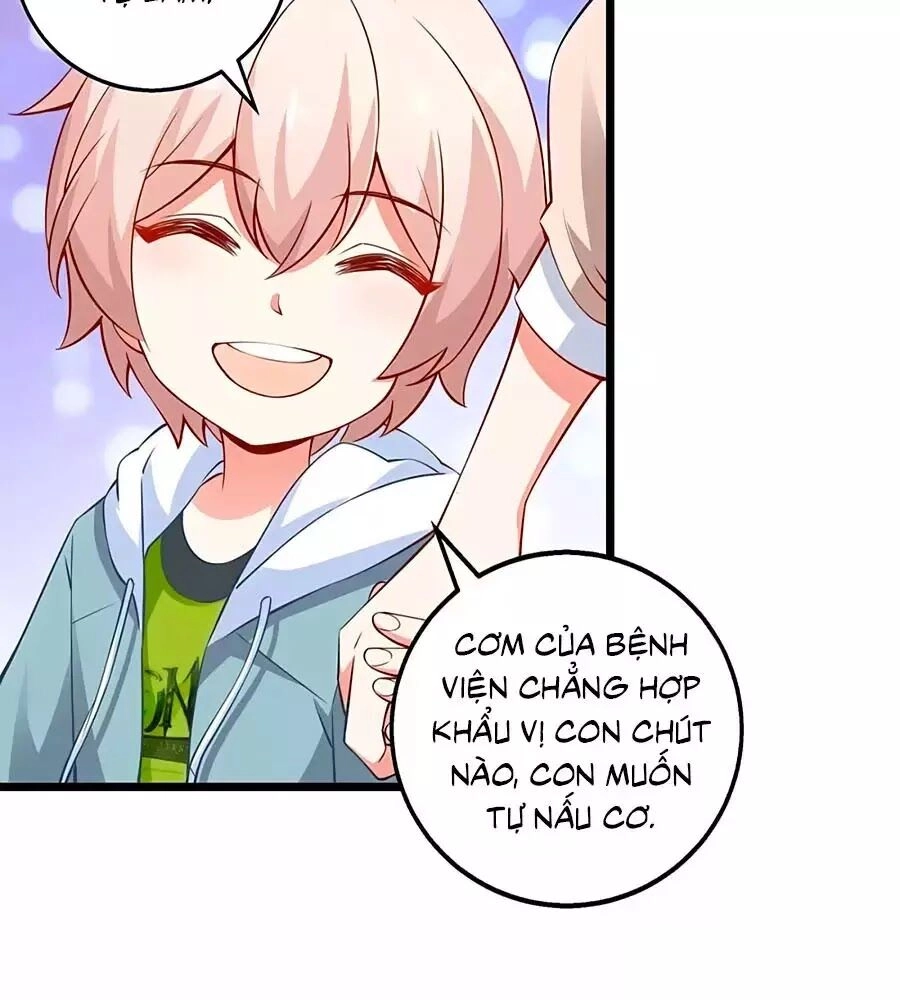 Một Thai Hai Bảo : Đưa Mami Về Nhà ! Chapter 153 - 20