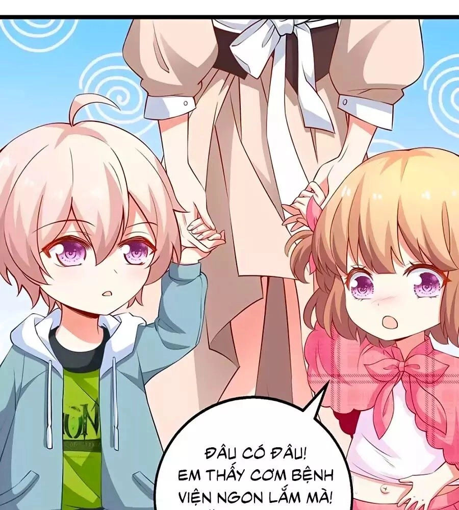 Một Thai Hai Bảo : Đưa Mami Về Nhà ! Chapter 153 - 22