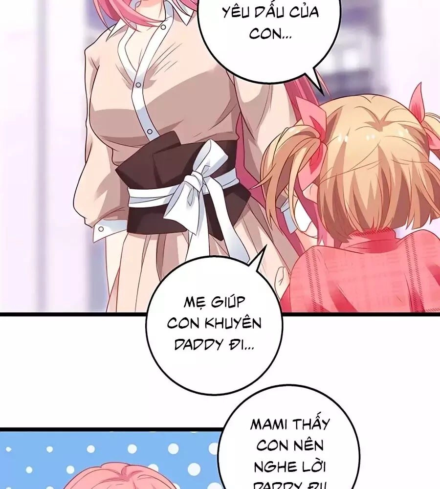 Một Thai Hai Bảo : Đưa Mami Về Nhà ! Chapter 153 - 25