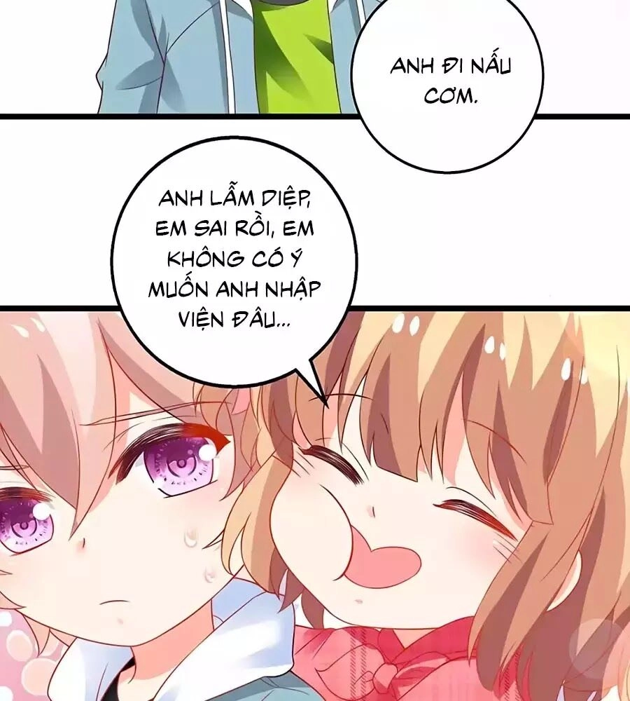 Một Thai Hai Bảo : Đưa Mami Về Nhà ! Chapter 153 - 29