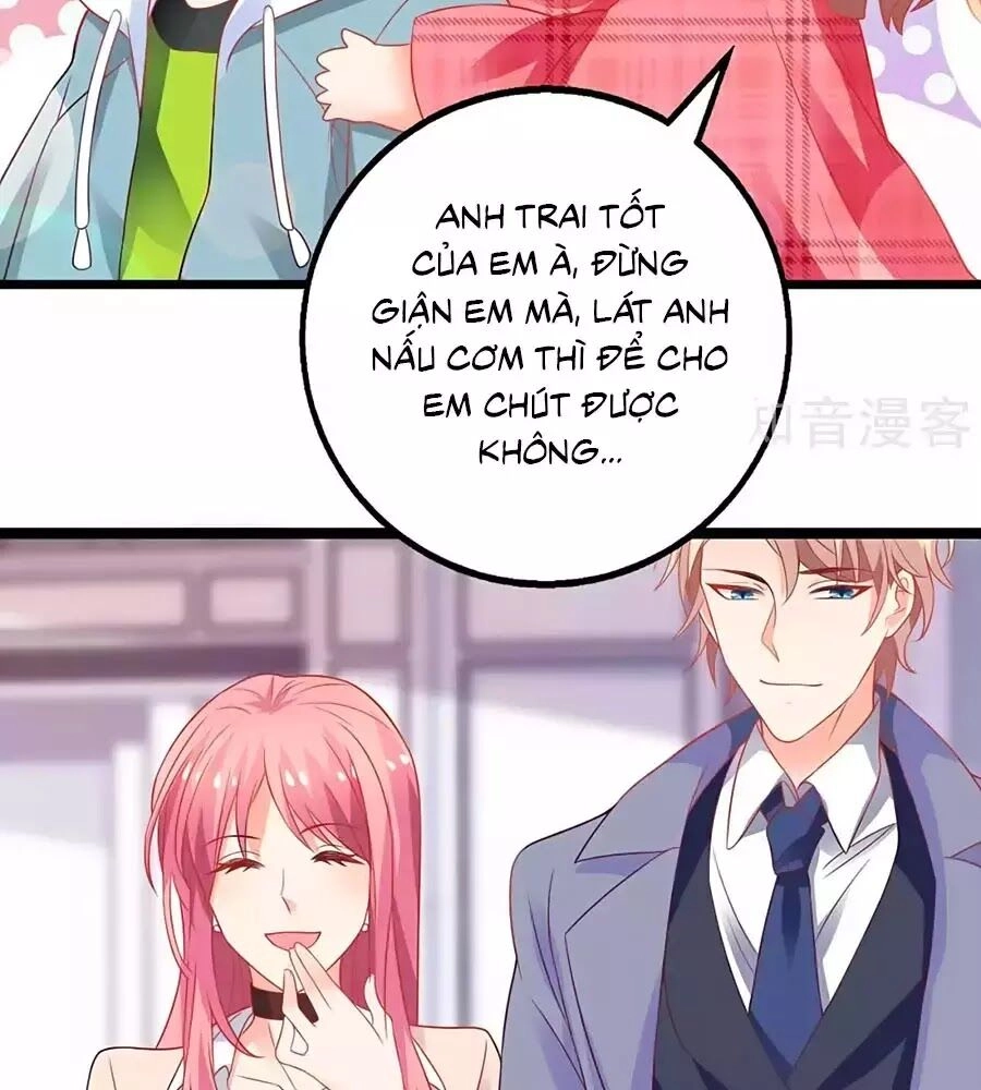 Một Thai Hai Bảo : Đưa Mami Về Nhà ! Chapter 153 - 30