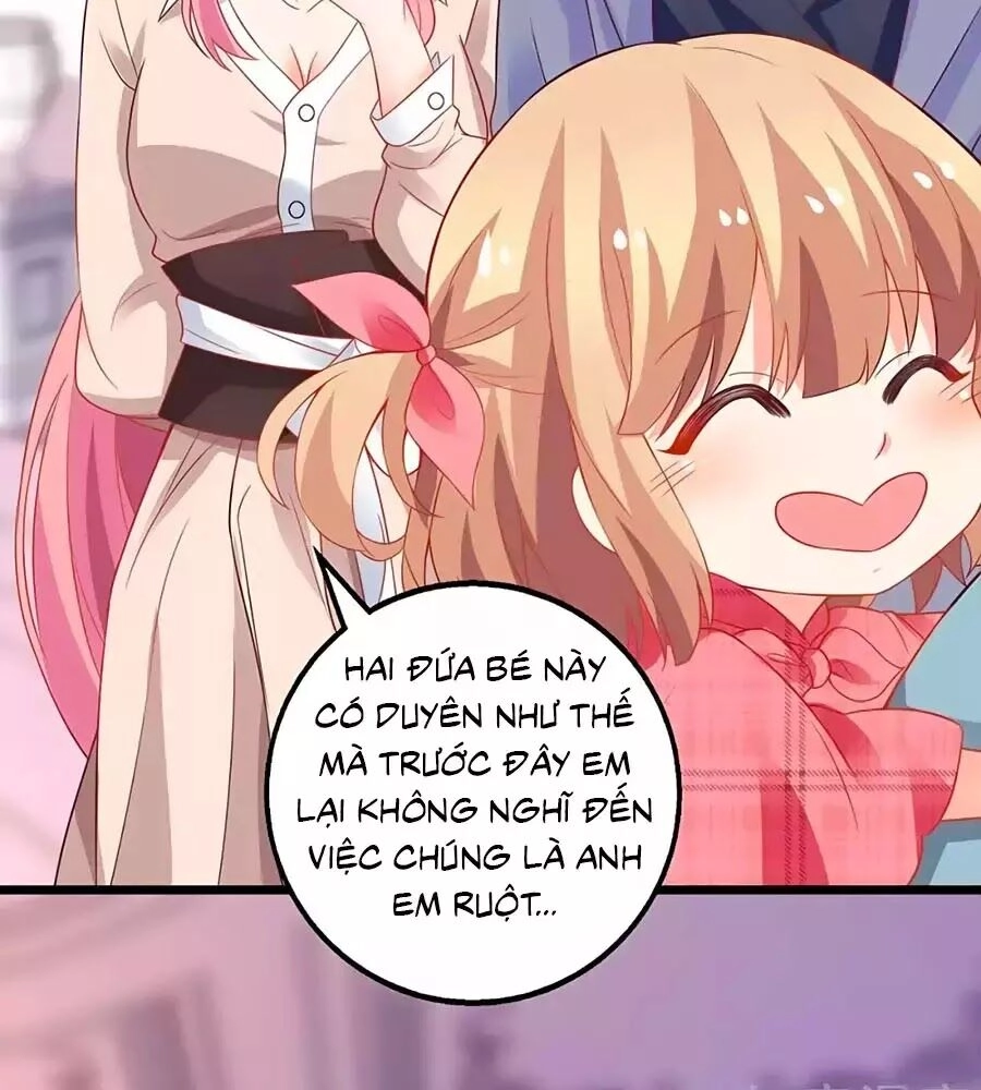 Một Thai Hai Bảo : Đưa Mami Về Nhà ! Chapter 153 - 31