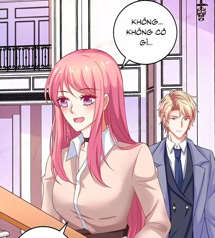 Một Thai Hai Bảo : Đưa Mami Về Nhà ! Chapter 153 - 35