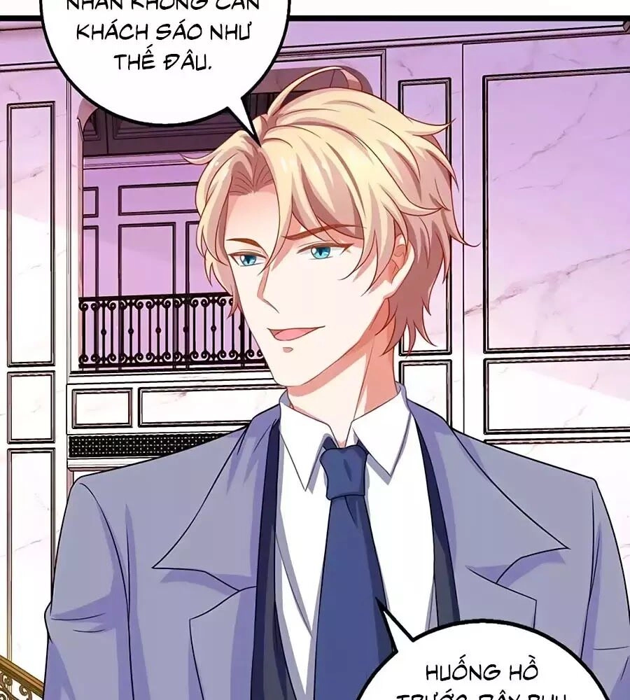 Một Thai Hai Bảo : Đưa Mami Về Nhà ! Chapter 153 - 42