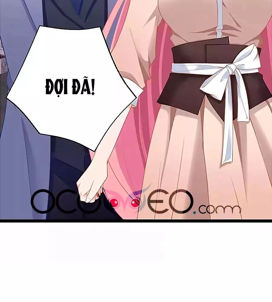 Một Thai Hai Bảo : Đưa Mami Về Nhà ! Chapter 154 - 3