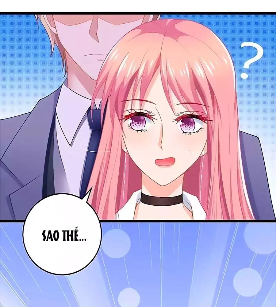 Một Thai Hai Bảo : Đưa Mami Về Nhà ! Chapter 154 - 4