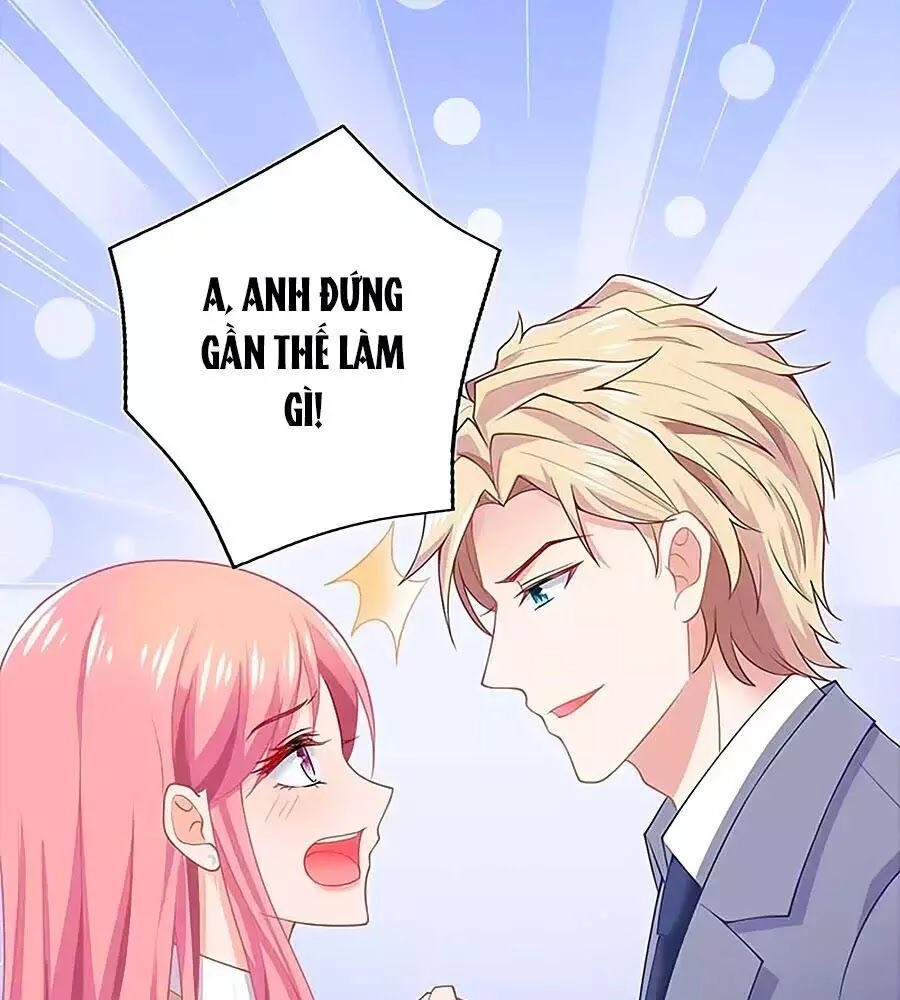 Một Thai Hai Bảo : Đưa Mami Về Nhà ! Chapter 154 - 5