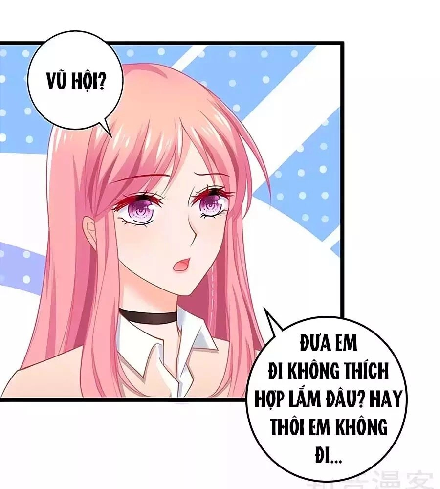 Một Thai Hai Bảo : Đưa Mami Về Nhà ! Chapter 154 - 7