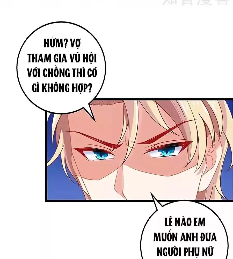 Một Thai Hai Bảo : Đưa Mami Về Nhà ! Chapter 154 - 8