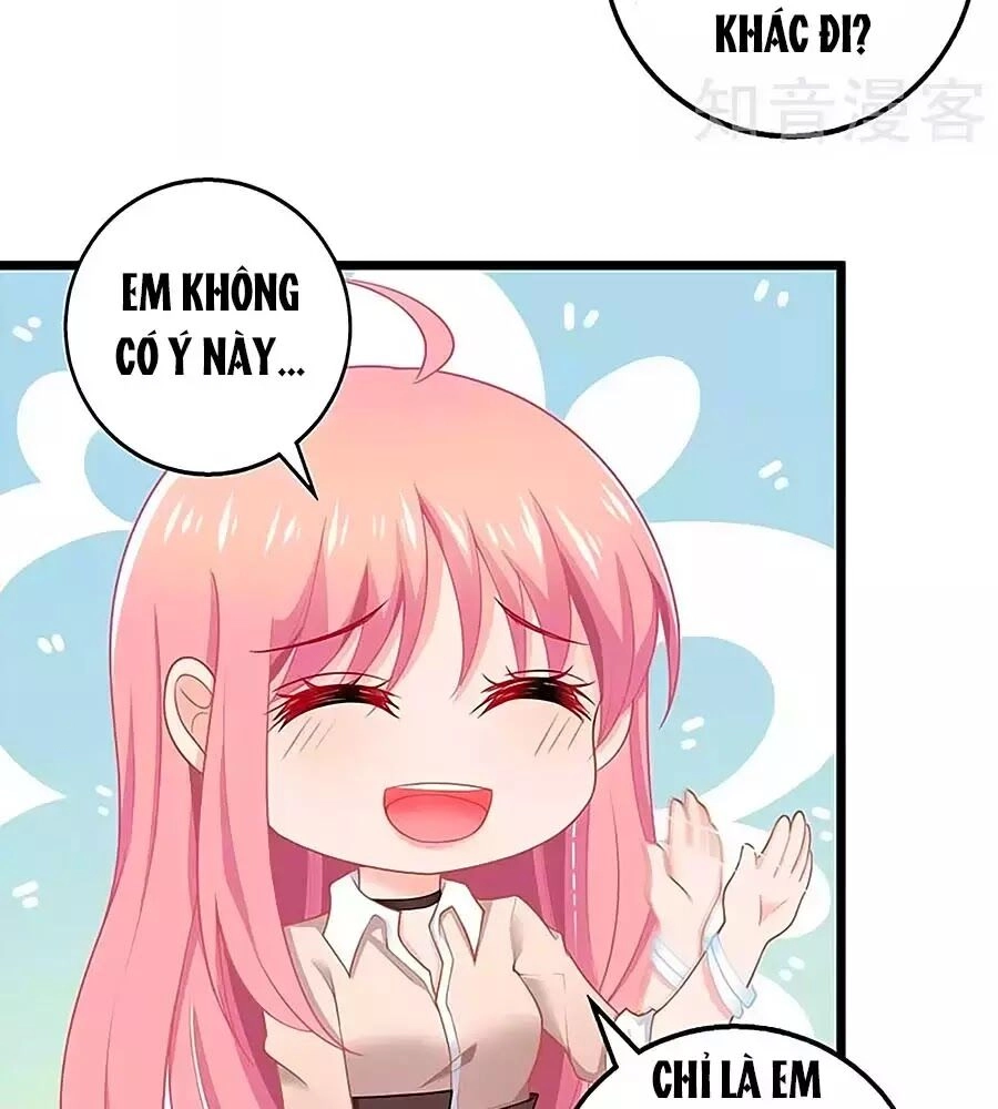 Một Thai Hai Bảo : Đưa Mami Về Nhà ! Chapter 154 - 9