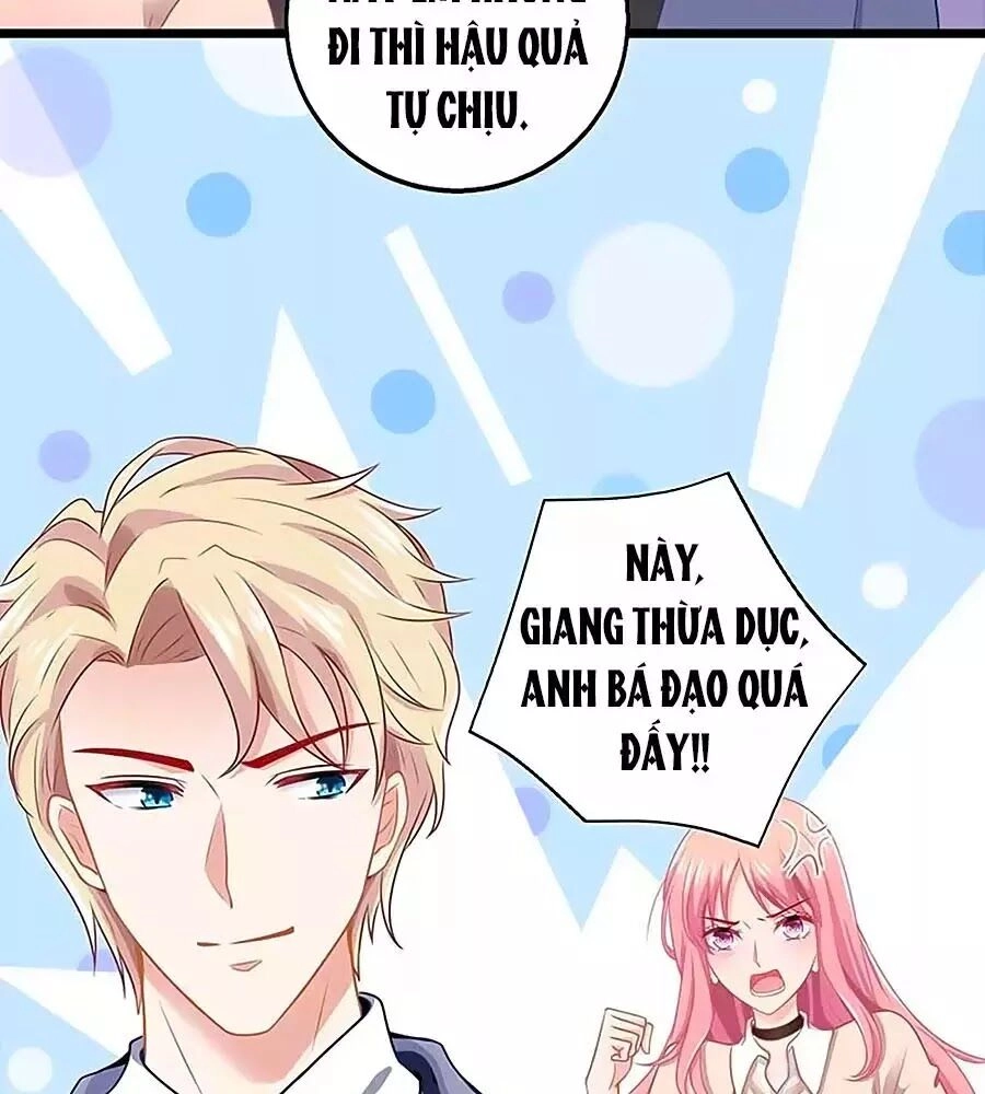 Một Thai Hai Bảo : Đưa Mami Về Nhà ! Chapter 154 - 12