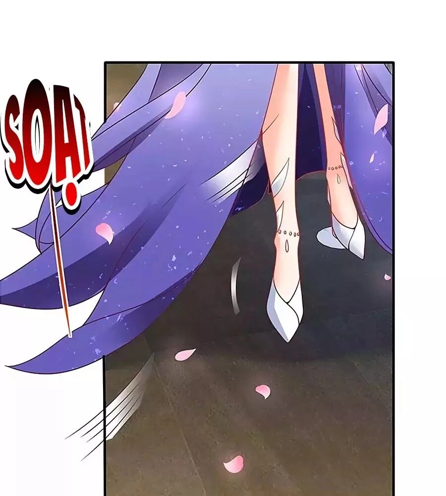 Một Thai Hai Bảo : Đưa Mami Về Nhà ! Chapter 154 - 17