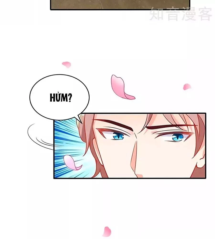 Một Thai Hai Bảo : Đưa Mami Về Nhà ! Chapter 154 - 18