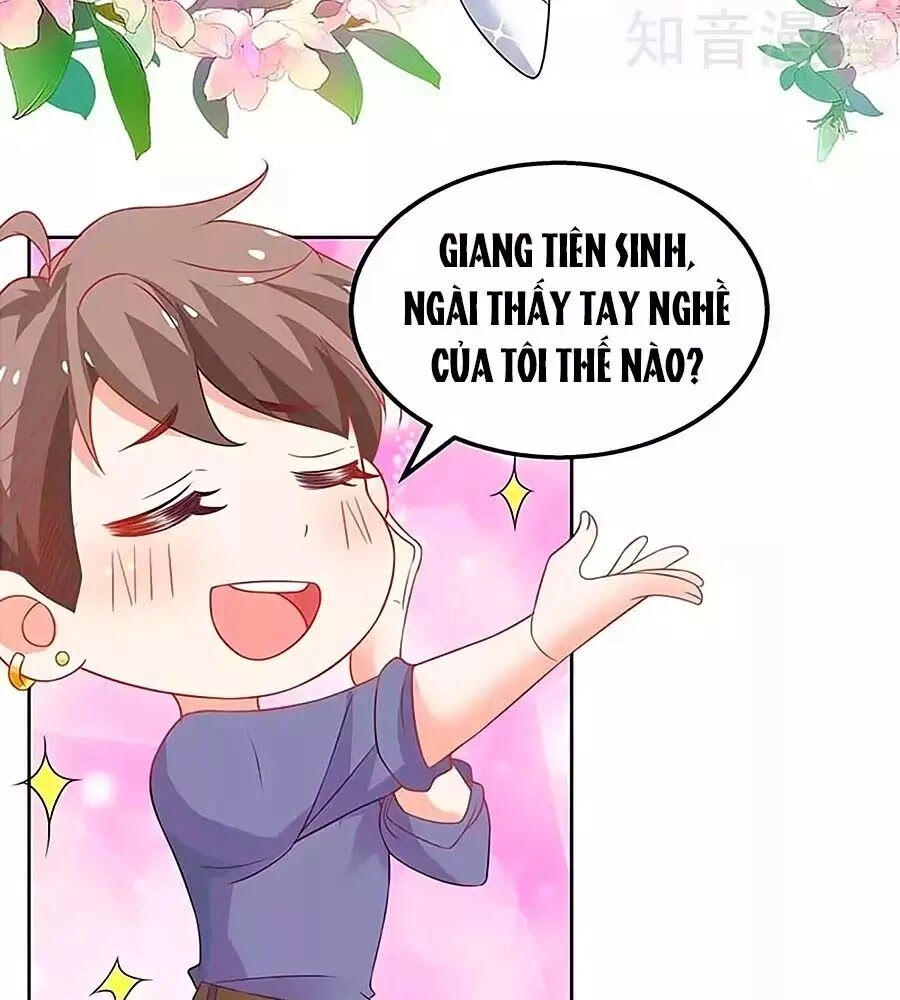 Một Thai Hai Bảo : Đưa Mami Về Nhà ! Chapter 154 - 23