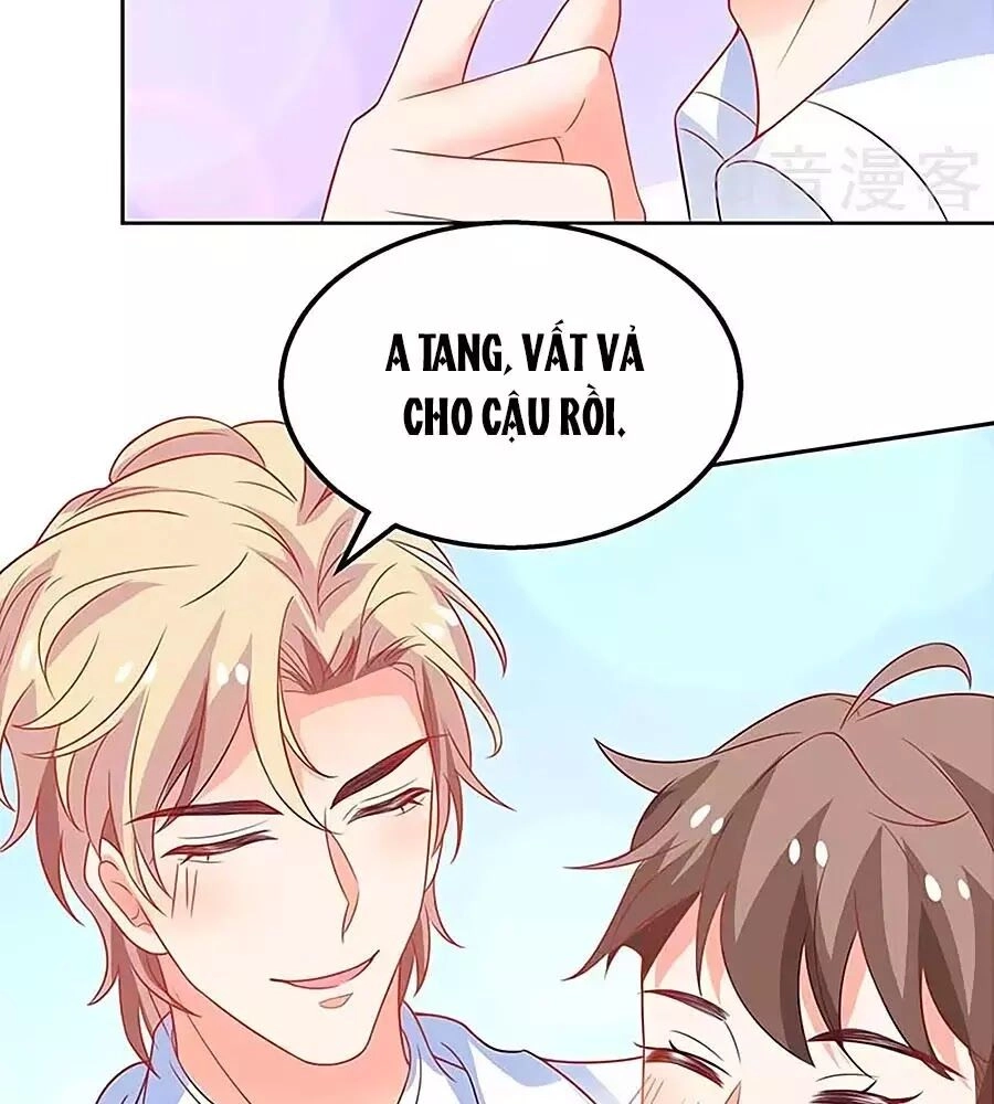 Một Thai Hai Bảo : Đưa Mami Về Nhà ! Chapter 154 - 25