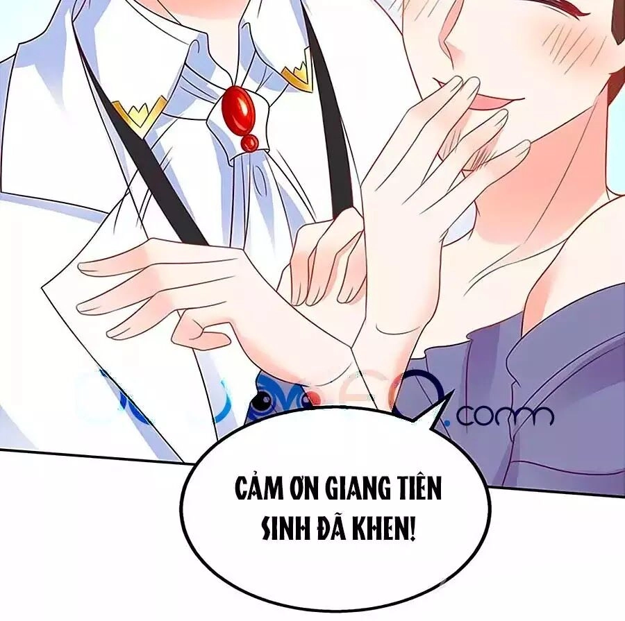 Một Thai Hai Bảo : Đưa Mami Về Nhà ! Chapter 154 - 26