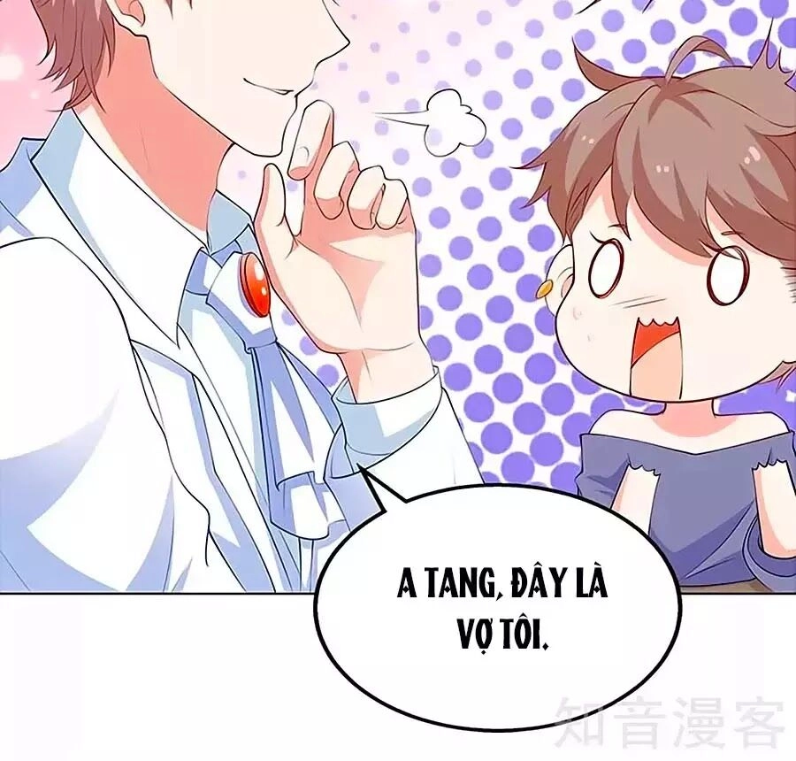 Một Thai Hai Bảo : Đưa Mami Về Nhà ! Chapter 154 - 31