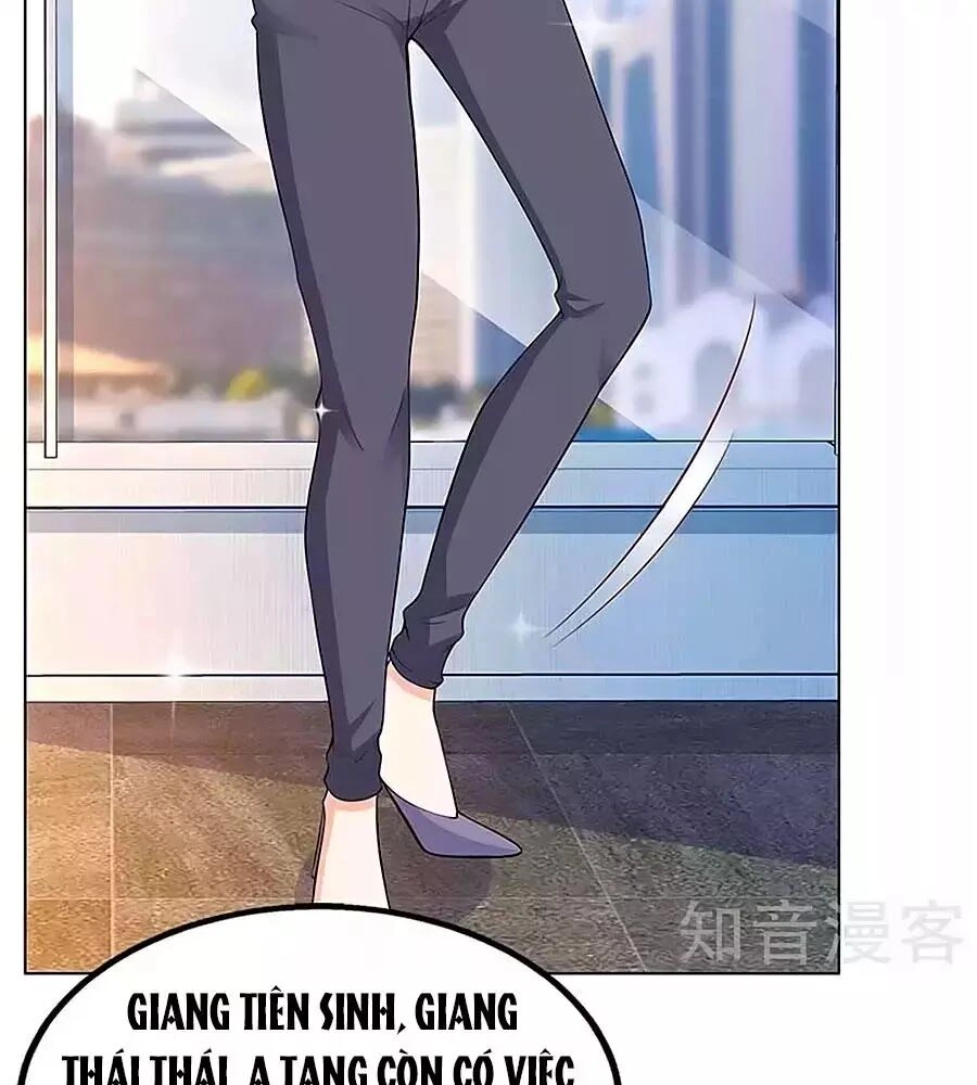 Một Thai Hai Bảo : Đưa Mami Về Nhà ! Chapter 154 - 33