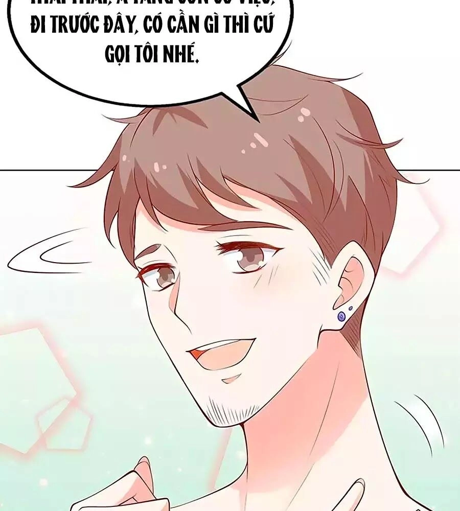 Một Thai Hai Bảo : Đưa Mami Về Nhà ! Chapter 154 - 34