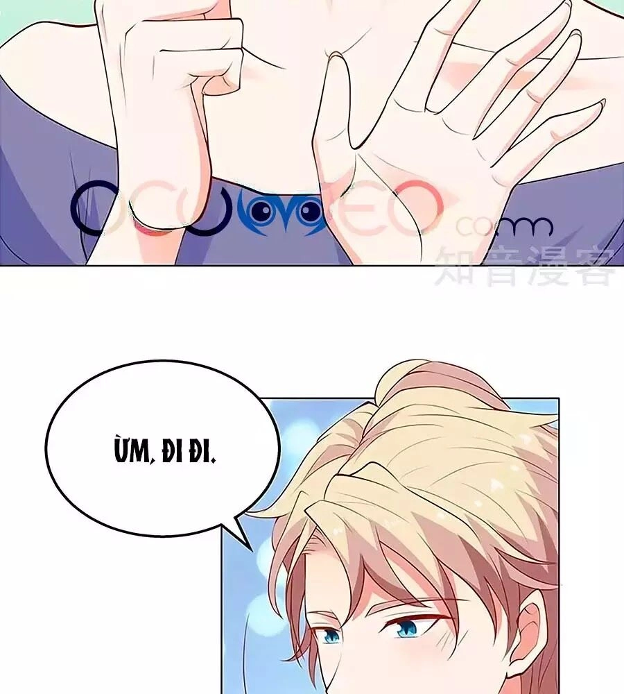 Một Thai Hai Bảo : Đưa Mami Về Nhà ! Chapter 154 - 35