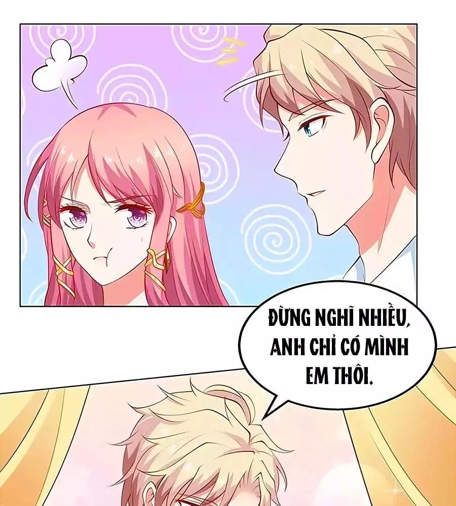 Một Thai Hai Bảo : Đưa Mami Về Nhà ! Chapter 154 - 37
