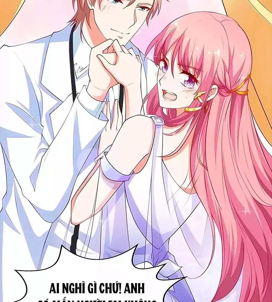 Một Thai Hai Bảo : Đưa Mami Về Nhà ! Chapter 154 - 38