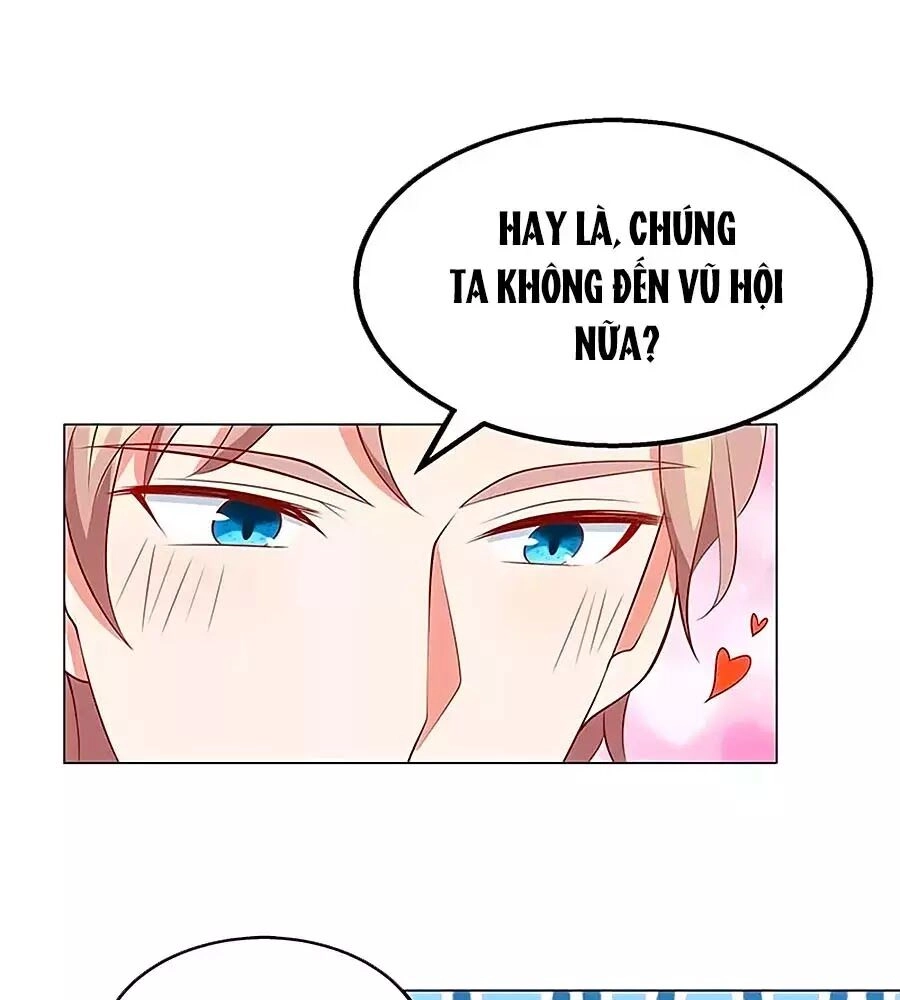 Một Thai Hai Bảo : Đưa Mami Về Nhà ! Chapter 154 - 40