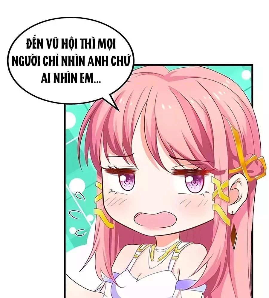 Một Thai Hai Bảo : Đưa Mami Về Nhà ! Chapter 155 - 1