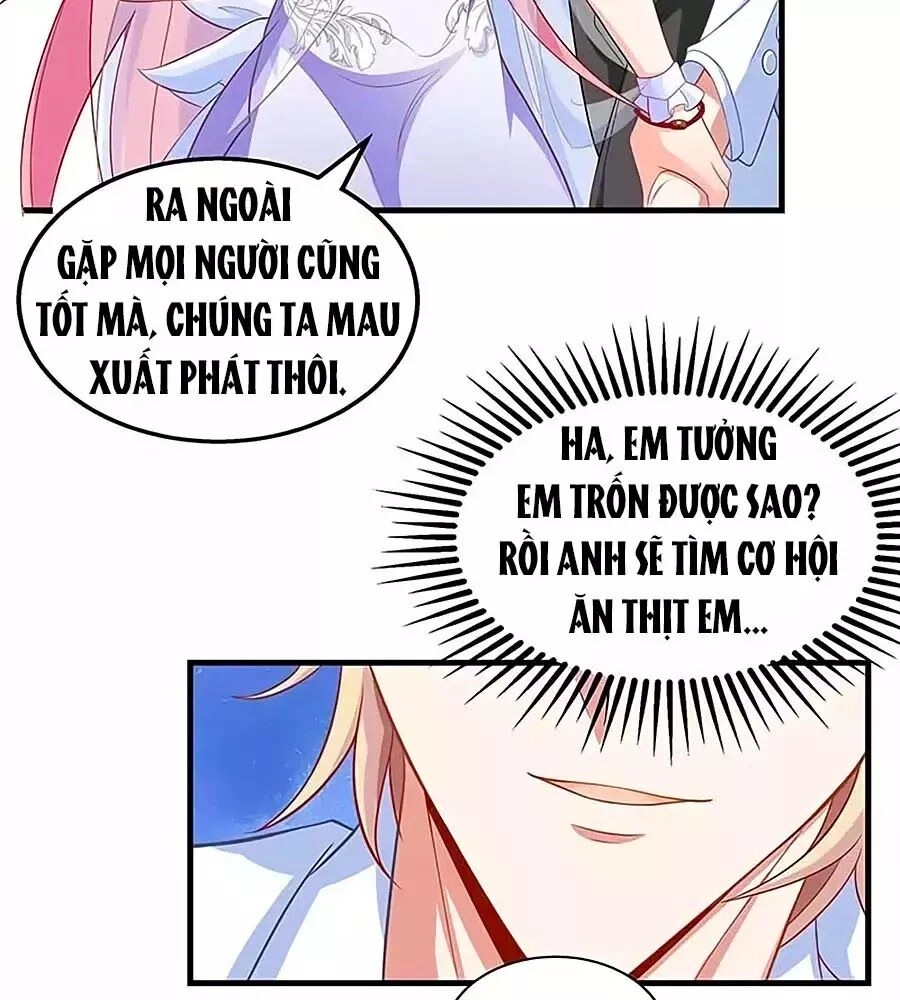 Một Thai Hai Bảo : Đưa Mami Về Nhà ! Chapter 155 - 10