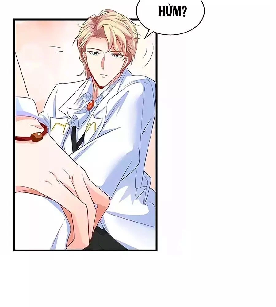 Một Thai Hai Bảo : Đưa Mami Về Nhà ! Chapter 155 - 11