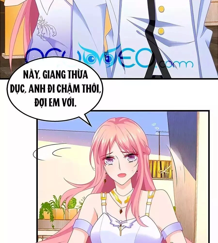 Một Thai Hai Bảo : Đưa Mami Về Nhà ! Chapter 155 - 21