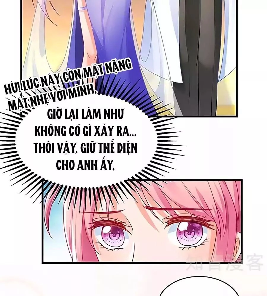 Một Thai Hai Bảo : Đưa Mami Về Nhà ! Chapter 155 - 27