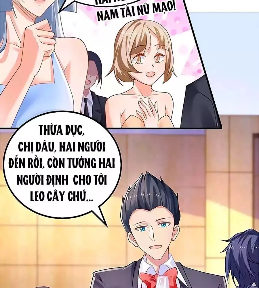 Một Thai Hai Bảo : Đưa Mami Về Nhà ! Chapter 155 - 34
