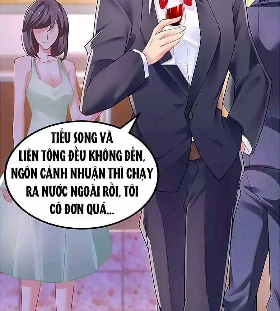 Một Thai Hai Bảo : Đưa Mami Về Nhà ! Chapter 155 - 35