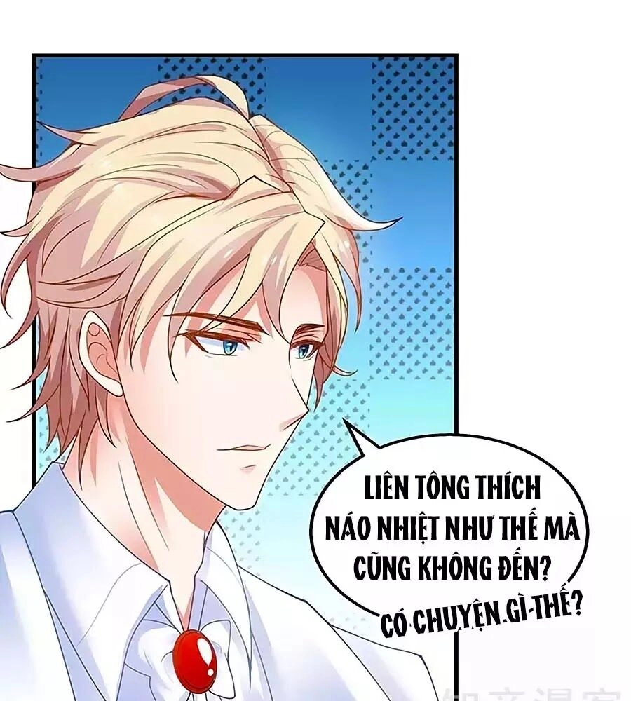 Một Thai Hai Bảo : Đưa Mami Về Nhà ! Chapter 155 - 37