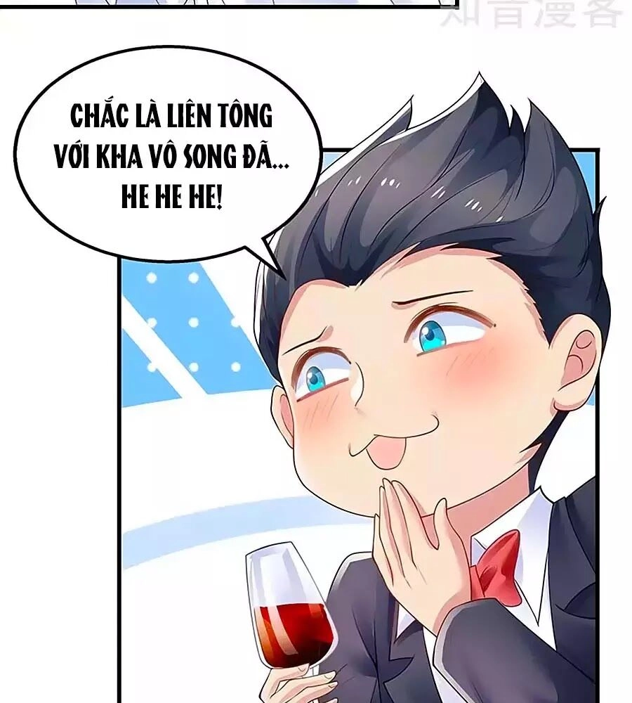 Một Thai Hai Bảo : Đưa Mami Về Nhà ! Chapter 155 - 38