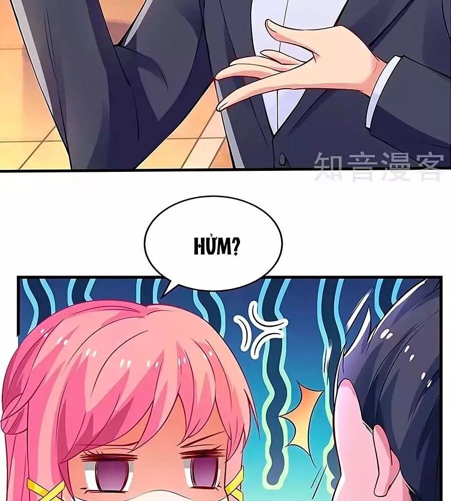 Một Thai Hai Bảo : Đưa Mami Về Nhà ! Chapter 155 - 43