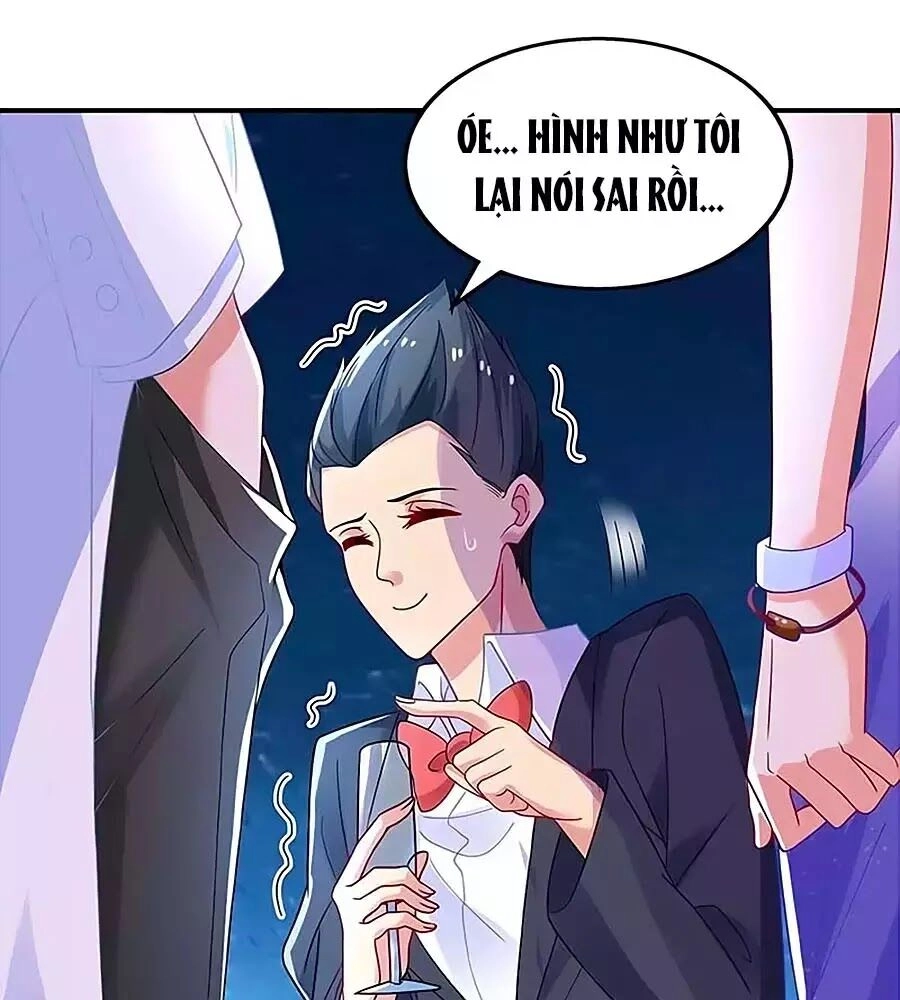 Một Thai Hai Bảo : Đưa Mami Về Nhà ! Chapter 156 - 1