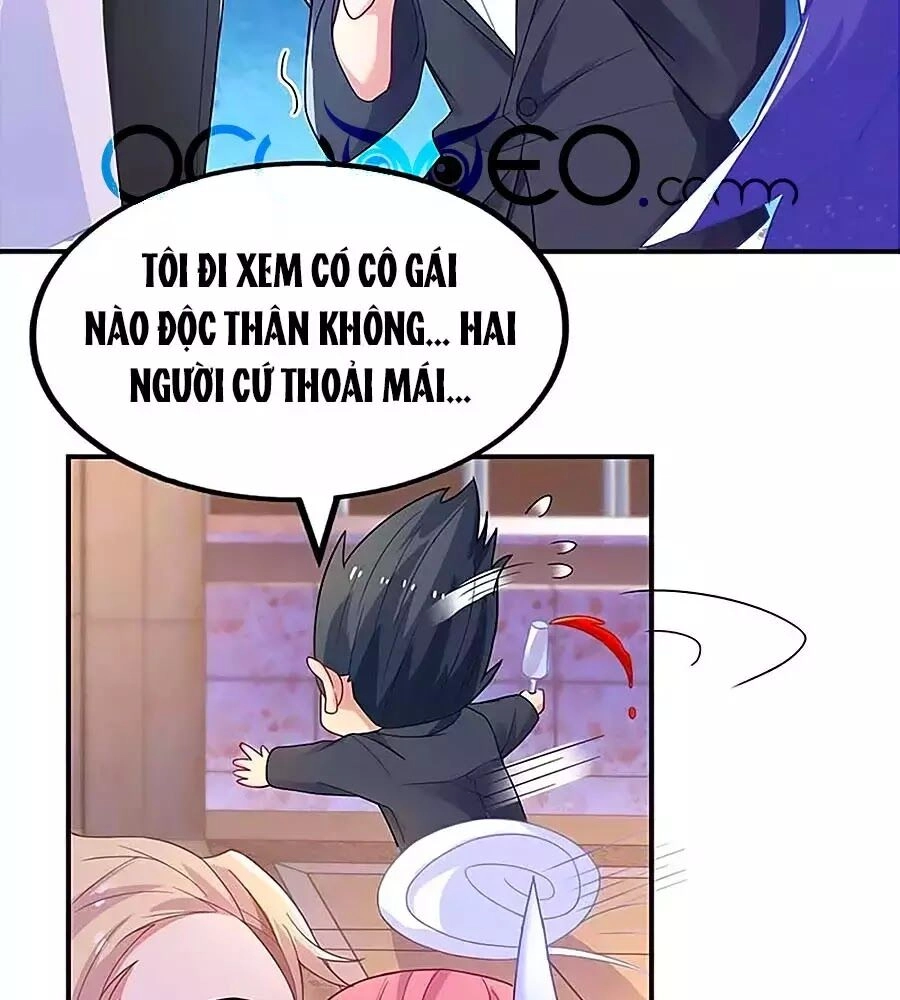 Một Thai Hai Bảo : Đưa Mami Về Nhà ! Chapter 156 - 2