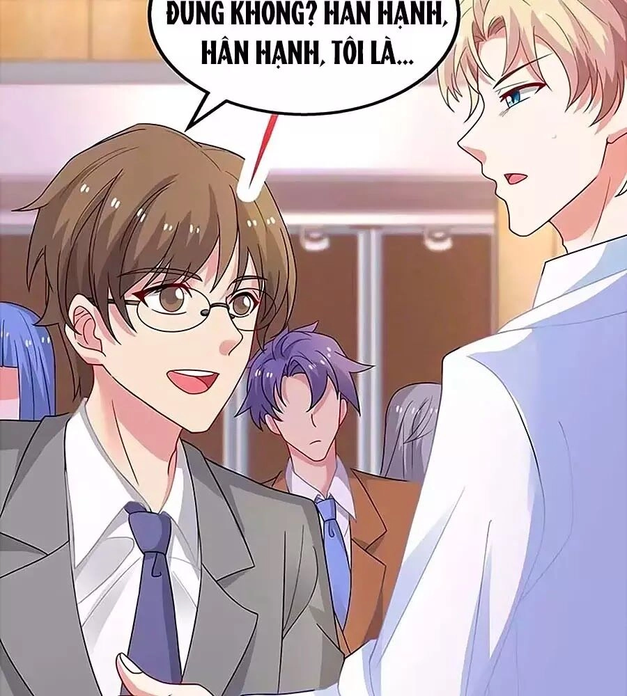 Một Thai Hai Bảo : Đưa Mami Về Nhà ! Chapter 156 - 4