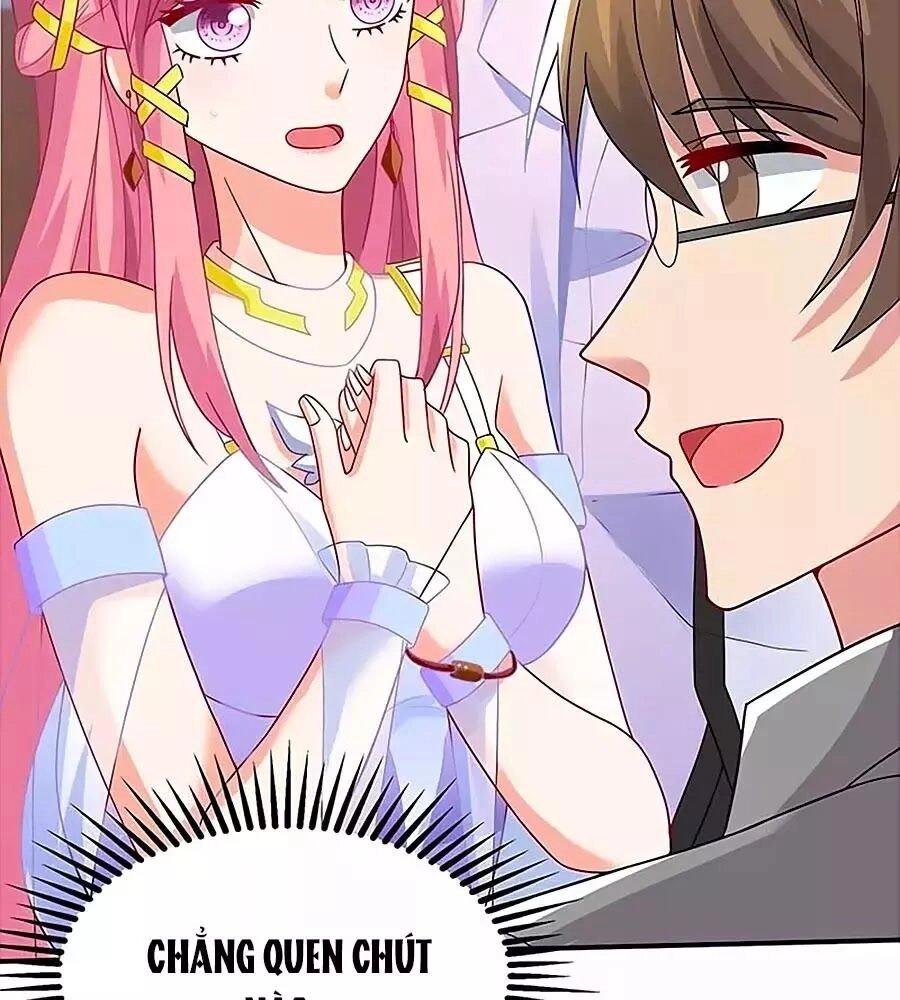 Một Thai Hai Bảo : Đưa Mami Về Nhà ! Chapter 156 - 7